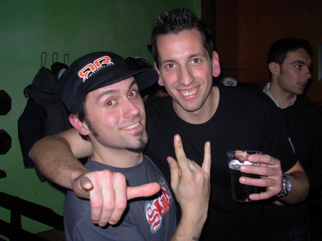 Powder Caos Fest - 78